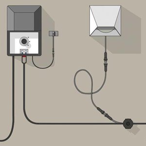 IN-Lite HUB-100 Transformator