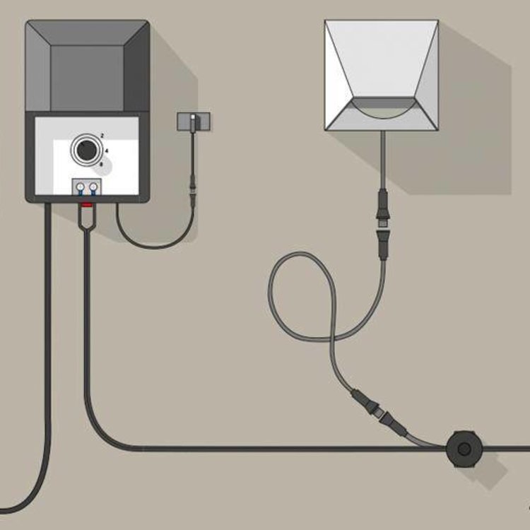 CABLE CAP STANDAARD (20ST)