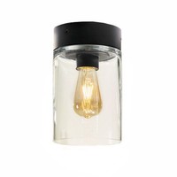 Tesla buitenlamp