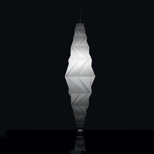 Artemide Artemide In-Ei Issey Miyake Minomushi hanglamp