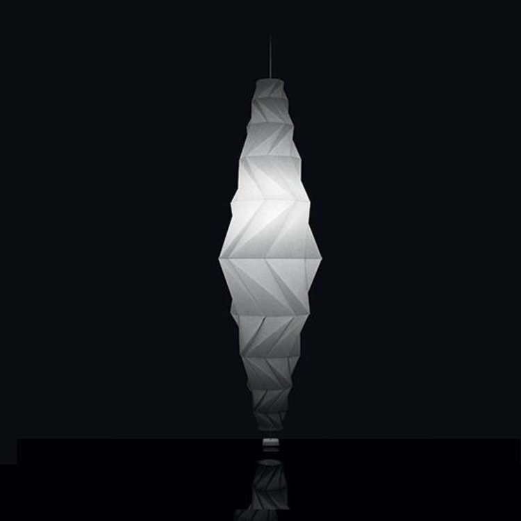 Artemide In-Ei Issey Miyake Minomushi Suspension