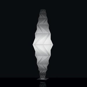 Artemide Minomushi vloerlamp