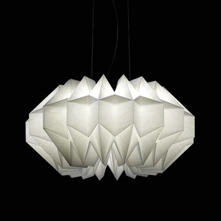 Artemide In-Ei Issey Miyake Wuni