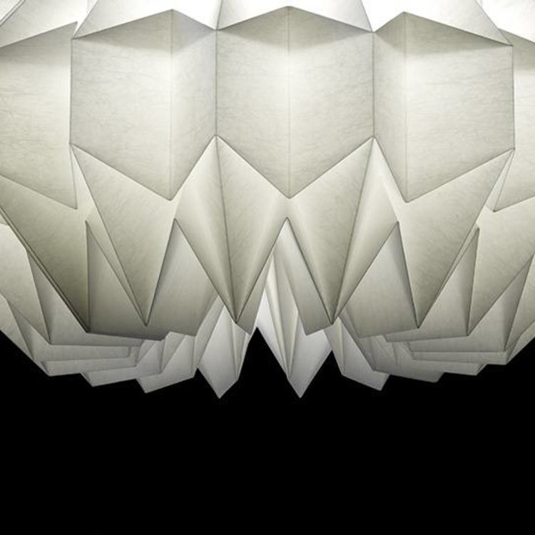 Artemide In-Ei Issey Miyake Wuni