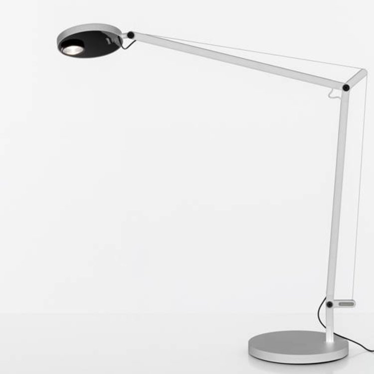 Artemide Artemide Demetra professional table bureaulamp