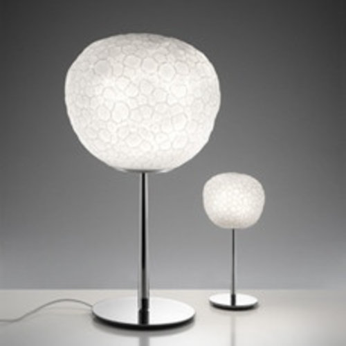 Artemide Meteorite table stem - Tafellamp