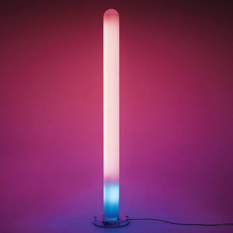 Artemide Artemide Metacolor LED App vloerlamp