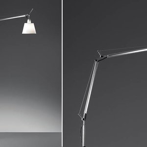 Artemide Artemide Tolomeo Basculante Floor