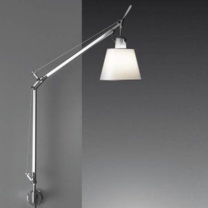 Artemide Artemide Tolomeo Basculante wall