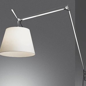 Artemide Artemide Tolomeo Mega Led wall