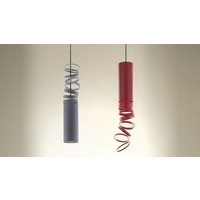 Decompose' light hanglamp