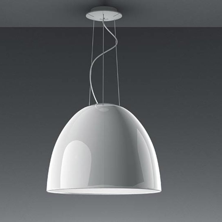 Artemide Artemide nur gloss  hanglamp