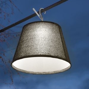 Artemide Artemide Paralume outdoor hanglamp met haak