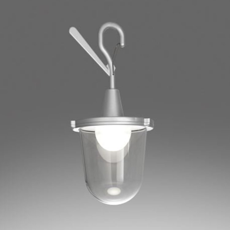 Artemide Artemide Tolomeo Lampione outdoor