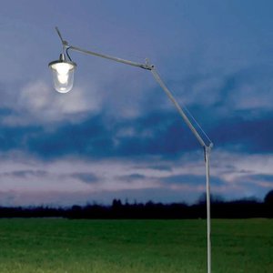 Artemide Tolomeo Lampione outdoor