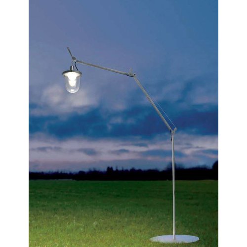 Artemide Tolomeo Lampione outdoor