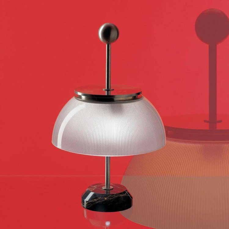 Artemide Artemide Alfa Tischleuchte