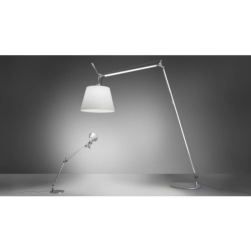 Artemide Tolomeo Maxi F Artemide Tolomeo Maxi F