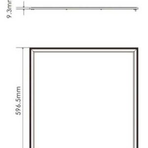 Lucente ILP595K3