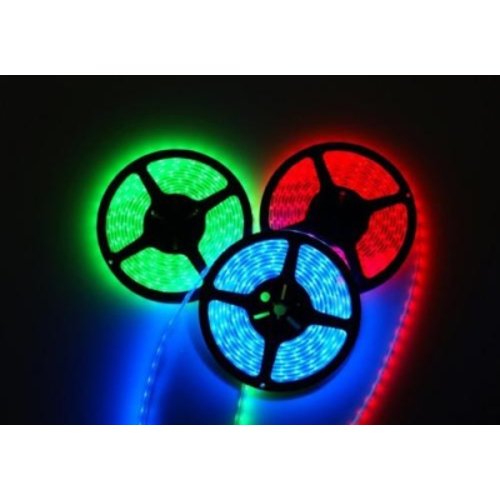 Lucente Ledstrip 15W 24V RGB