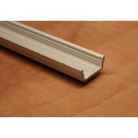 Led alu basis grond profiel