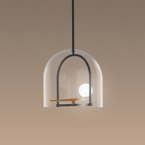 Artemide Artemide Yanzi S hanglamp