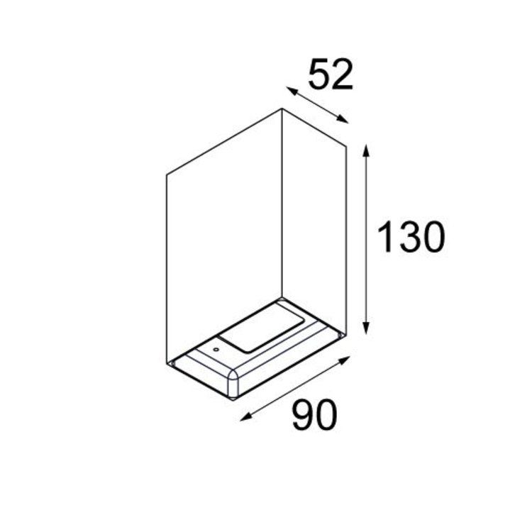 Modular Modular Sulfer Led