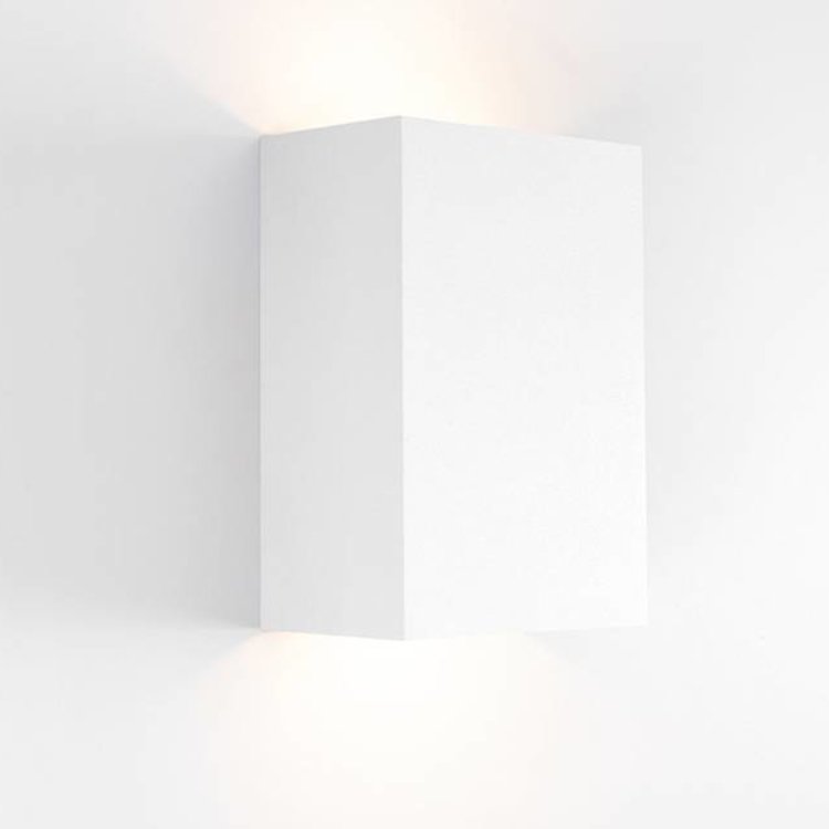 Modular Modular Sulfer Led wandlamp