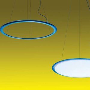 Artemide Artimide discovery  hanglamp