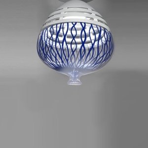 Artemide Invero Decken Leuchte