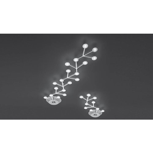 Artemide Led Net Line 125 plafondlamp