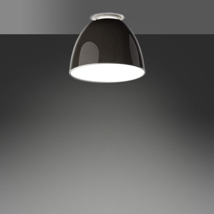 Artemide Artemide Nur Mini Gloss plafondlamp