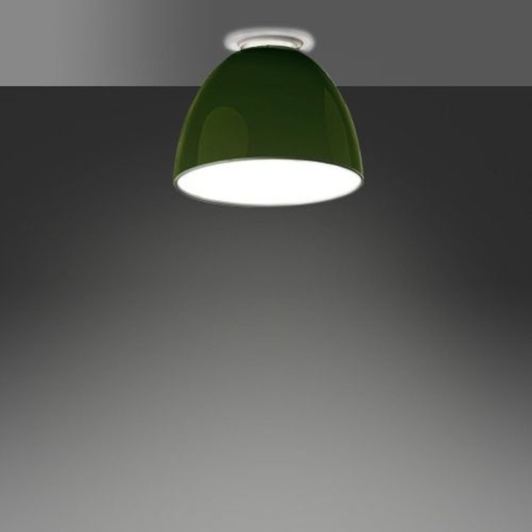 Artemide Artemide Nur Mini Gloss plafondlamp