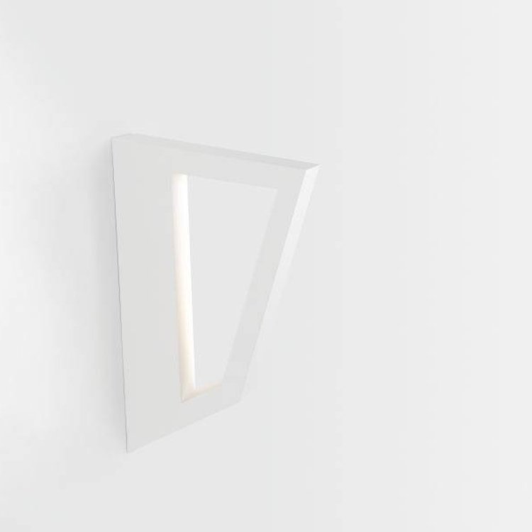 Modular Modular Bold wandlamp