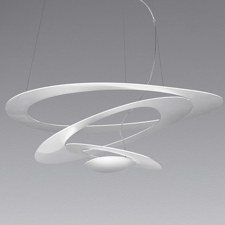 Artemide Artemide Pirce Micro Led Suspensione Led