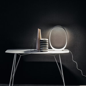 Foscarini Foscarini Anisha piccola tafellamp wit