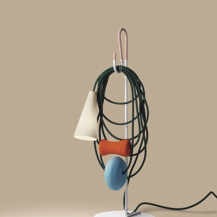 Foscarini Foscarini Filo tafellamp