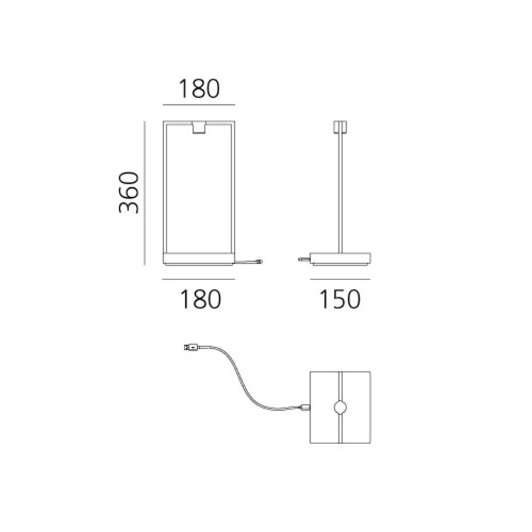 Artemide ArtemideCuriosity