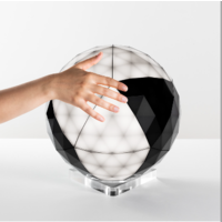 Artemide Huara Tafellamp