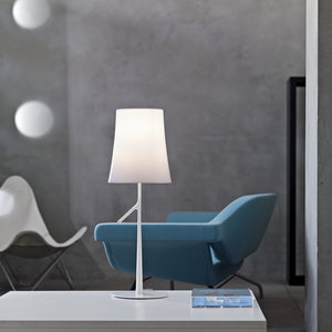 Foscarini Foscarini Birdie grande LED tafellamp