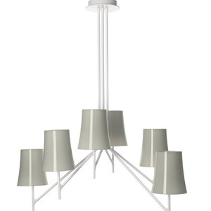 Foscarini Foscarini Birdie Ceiling rond