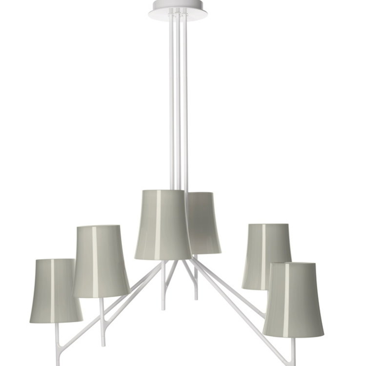 Foscarini Foscarini Birdie Ceiling rond