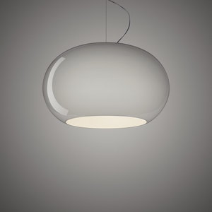 Foscarini Foscarini Buds 1 - 2 - 3 LED Hangleuchte