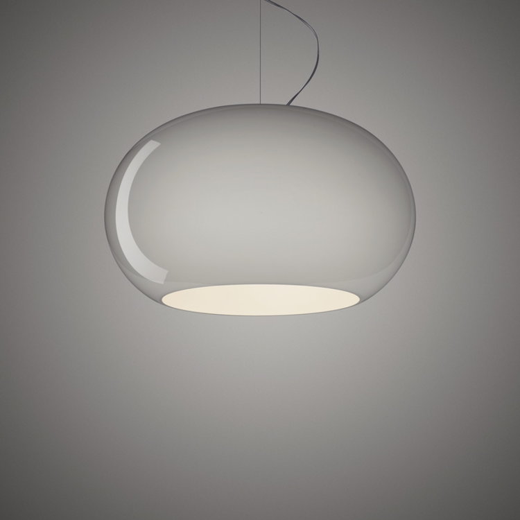 Foscarini Foscarini Buds 1 - 2 - 3 LED hanglamp