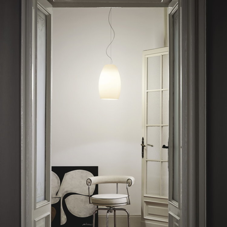 Foscarini Foscarini Buds 1 - 2 - 3 LED hanglamp