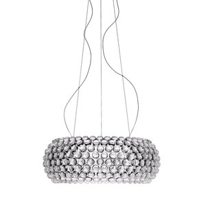 Foscarini Foscarini Plus Caboche grande LED hanglamp