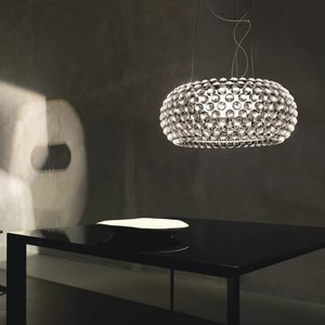 Foscarini Foscarini Caboche Plus grande LED hanglamp 10 mtr