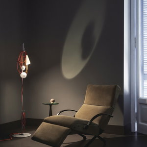 Foscarini Foscarini Filo wandlamp