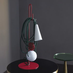 Foscarini Foscarini Filo wandlamp