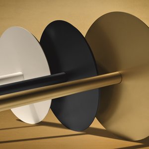 Foscarini Foscarini Gem  LED hanglamp